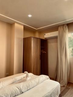 Pyramids Hotel &Free pickup shuttle - 4