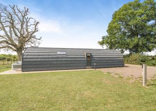 Firtree Farm Lodges - 6