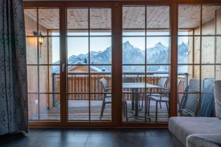 Landal Brandnertal - 2