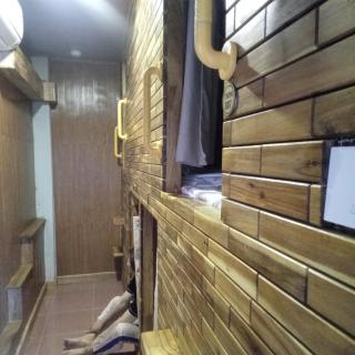 Homestay Denkisha - 3