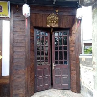 Homestay Denkisha - 2