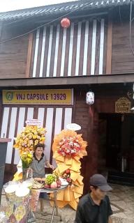 Homestay Denkisha - 1