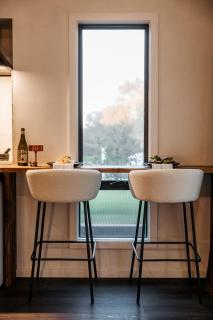 the tiny burrow a magical fleurieu escape - 6