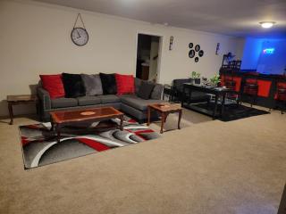 Perfect 2br ATL Getaway Near It All! - 5