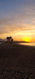 Nerja Rio marinas Playa, Garden with Pool - 1