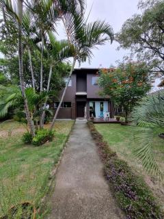 House of Art and Surfing - 9