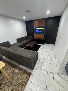 Apartment near by NYC, EWR and Met Life - 0