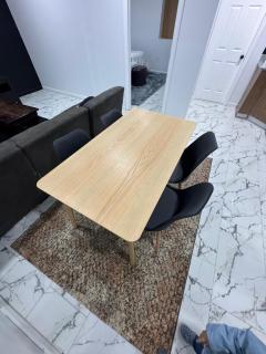 Apartment near by NYC, EWR and Met Life - 6