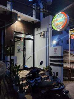 Jace's Travellers Inn - 6