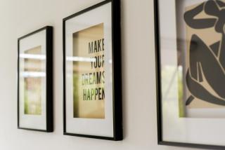 Departamento de Diseño con Terraza & Hamaca - 1