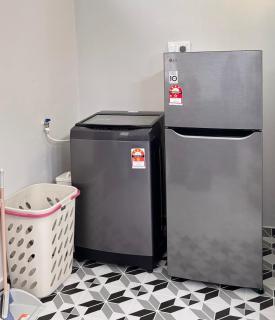 D'La Villa Homestay - 1