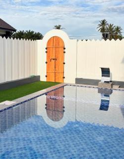 D'La Villa Homestay - 2