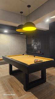 Studio Charmoso no Brooklin - Exclusividade e Conforto - 7