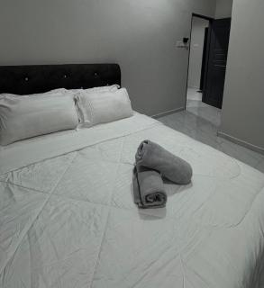 D'La Villa Homestay - 4