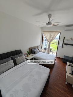 K Avenue Lucky Stay Suite - 0