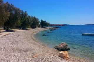 Apartments by the sea Bibinje, Zadar - 22075 - 9