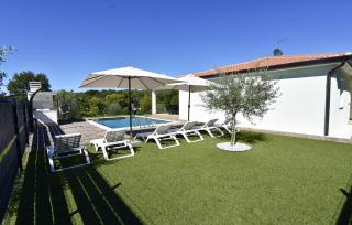 Family friendly house with a swimming pool Buroli, Umag - 22400 - 3
