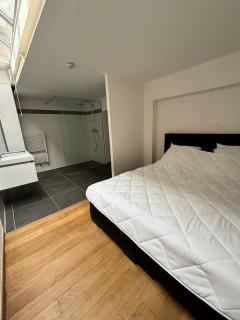 Spacious and comfortable apartment - 5
