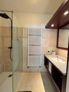 Spacious and comfortable apartment - 4