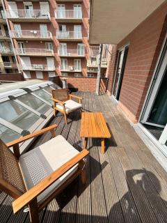 Spacious and comfortable apartment - 2