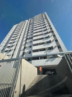 Apartamento mobiliado com excelente localização em Maceió - 9