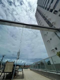 Apartamento mobiliado com excelente localização em Maceió - 3