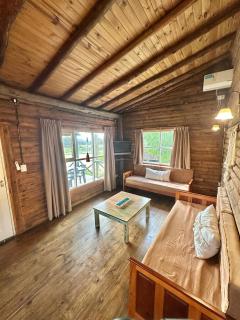 Complejo Kayen - San Pedro Golf Club - 9