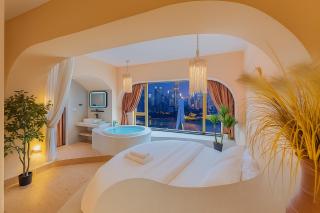 Chongqing City Center River View B&B - 7