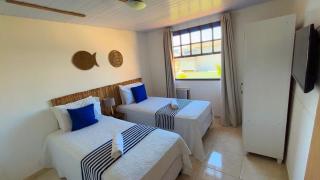 Casa de Praia buzios até 5 hóspede - 4