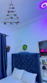 Luxe Cozy Comfort - 2