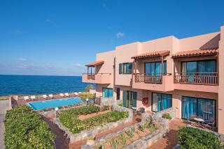 Koutrakis Suites by Estia - sissi - 0