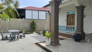 Homestay Annur Barakah - 3