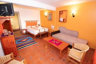 BEACH HOTEL INES en Zicatela - 7