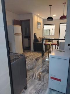 Casa de temporada 250m da praia - 9