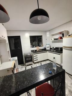 Casa de temporada 250m da praia - 6