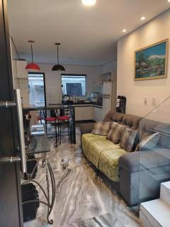 Casa de temporada 250m da praia - 4