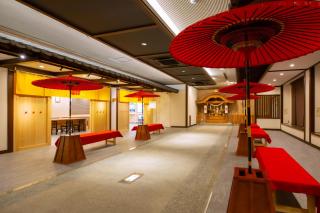 UDON na HOTEL 琴平 - 9