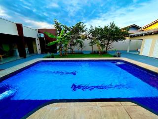 Recanto do Aconchego Pop - 0