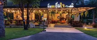 Pranburi Cabana Resort - 3