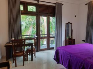 Turtle Point Homestay Seaview 2, BB, Fast Wi-Fi, AC - 1