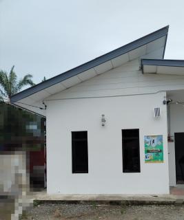 Rezquna Homestay - 0