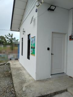 Rezquna Homestay - 4