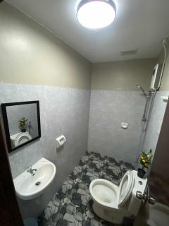 Mom Shie's Apartelle - 5