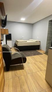 Quarto Próximo 15min perto Aeroporto Guarulhos - 0