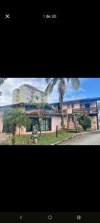 Estúdio casa condomínio Carasol - 9