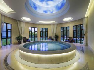 Pullman Tangshan - 1