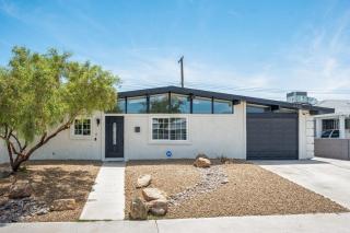 Mid Century Oasis 3BR 2BA Pool - 2