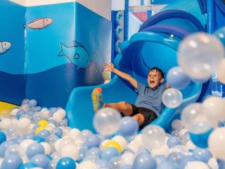 Novotel Phuket Kata Avista Resort and Spa - 8