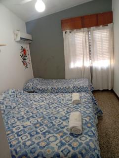 Hotel inti huasi - 1