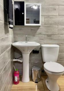 Quarto Próximo 15min perto Aeroporto Guarulhos - 2